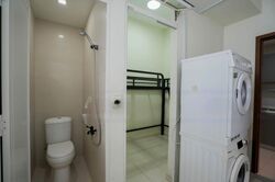 The Suites At Central (D9), Condominium #436530601